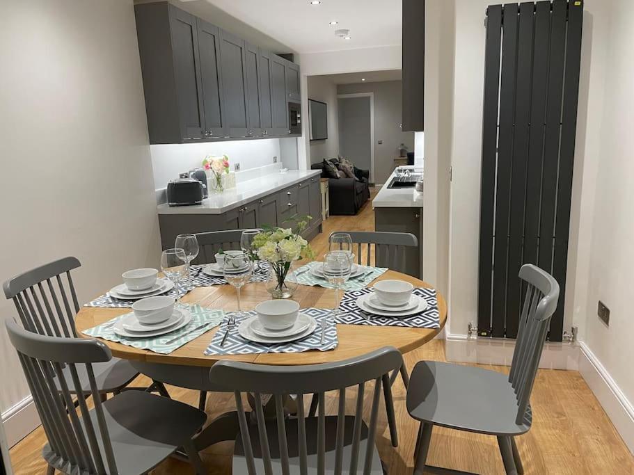 May Cottage In Stratford Upon Avon Luaran gambar