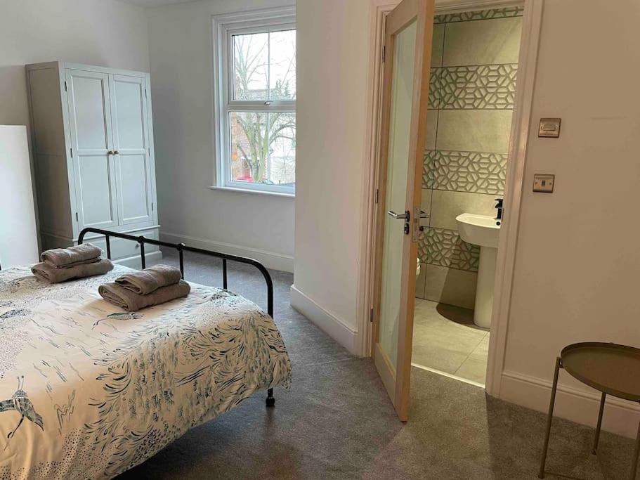 May Cottage In Stratford Upon Avon Luaran gambar