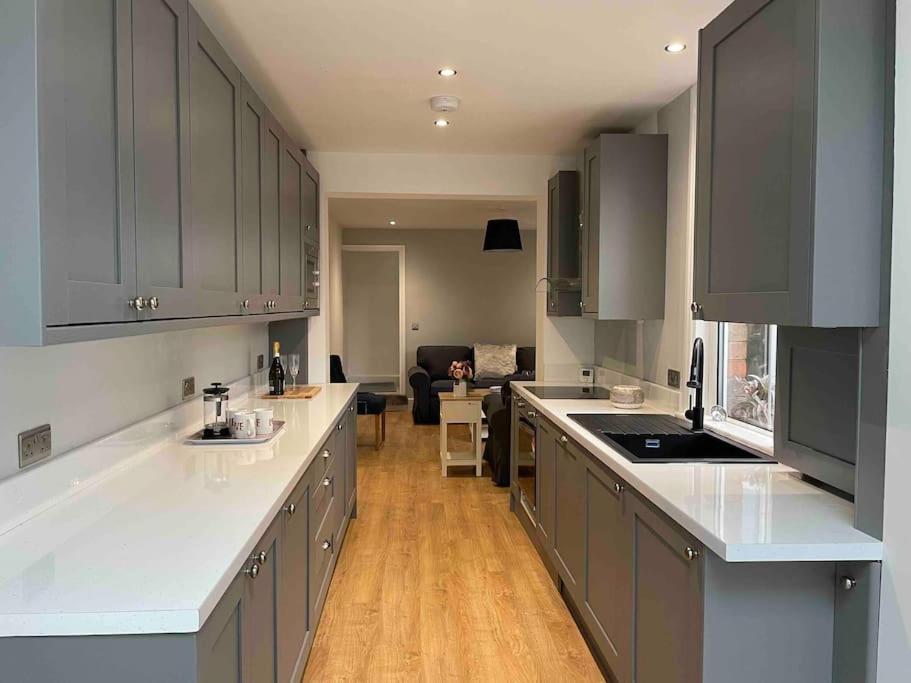 May Cottage In Stratford Upon Avon Luaran gambar