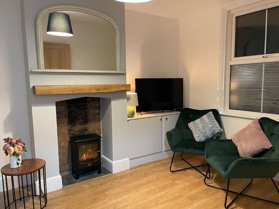May Cottage In Stratford Upon Avon Luaran gambar