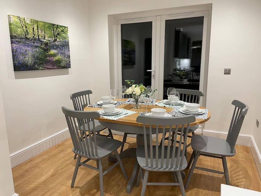 May Cottage In Stratford Upon Avon Luaran gambar