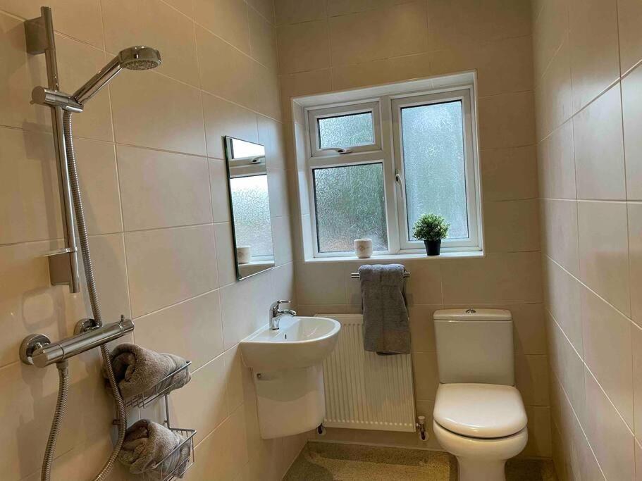 May Cottage In Stratford Upon Avon Luaran gambar