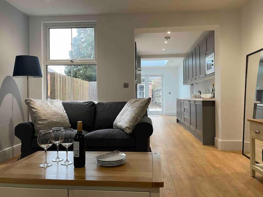 May Cottage In Stratford Upon Avon Luaran gambar