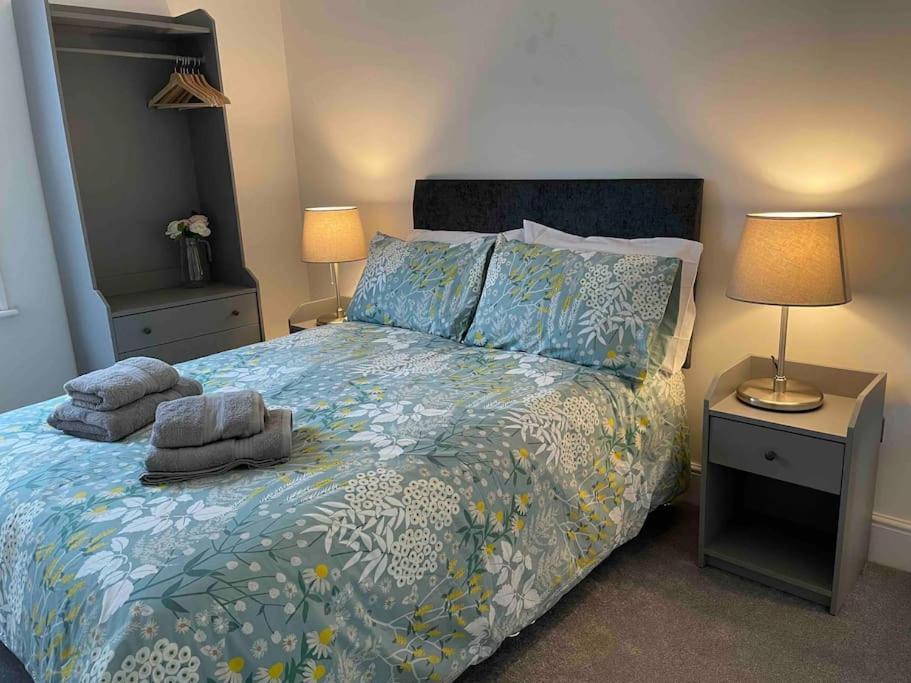 May Cottage In Stratford Upon Avon Luaran gambar